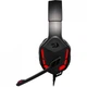 Навушники Redragon Themis H220 Black/Red (77662) (204631) - зображення 5