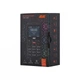 Мобильный телефон 2E T180 MAX Black (688130251051) - изображение 10