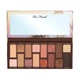 Палетка тіней для повік Too Faced Born This Way - зображення 2