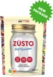 Заменитель сахара Zusto с карамелизацией 300 г (5430000576024) - изображение 3