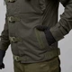 Куртка мілітарі Armoline SHTORM Olive. L - зображення 9