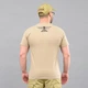 Футболка Armoline GLADIATOR Khaki. XL - изображение 3
