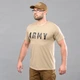 Футболка Armoline ARMY Khaki. S - изображение 3