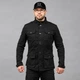 Куртка милитари Armoline KILBORN BLACK. XS - изображение 1