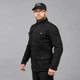 Куртка милитари Armoline KILBORN BLACK. XS - изображение 2