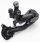 Переключатель велосипедный задний Shimano RD-M3000/3100 Alivio 9 скоростей - изображение 2