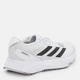 Жіночі кросівки для бігу Adidas Adizero Sl W HQ1343 41.5 (7.5UK) 26 см Ftwwht/Cblack/Gretwo (4066748823987) - зображення 4