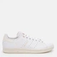 Женские кеды низкие Adidas Stan Smith W ID4549 38.5 (5.5UK) 24 см Ftwwht/Owhite/Wonqua (4066755693269) - изображение 1