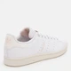 Женские кеды низкие Adidas Stan Smith W ID4549 38.5 (5.5UK) 24 см Ftwwht/Owhite/Wonqua (4066755693269) - изображение 4
