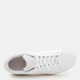 Женские кеды низкие Adidas Stan Smith W ID4549 38.5 (5.5UK) 24 см Ftwwht/Owhite/Wonqua (4066755693269) - изображение 5