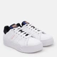 Женские кеды кожаные низкие Adidas Stan Smith Bonega 2B W IG2585 37.5 (4.5UK) 23 см Ftwwht/Cblack/Woncla (4066756568955) - изображение 2