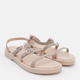 Жіночі босоніжки PARADIZE SHOES ARM-5-16 38 Бежеві (ROZ6501033512) - зображення 2