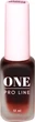 Ремувер для видалення кутикули One Pro Line Cuticle Remover 10 мл (5902211510048) - зображення 1
