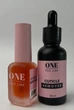 Ремувер для видалення кутикули One Pro Line Cuticle Remover 10 мл (5902211510048) - зображення 3