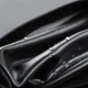 Спортивная сумка для бега на пояс Yunmai Sports Waist bag Black (YMWP-N301) - изображение 2