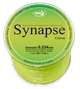 Леска Katran Synapse Citron 0,286 mm 1000m,К 213670 - изображение 1