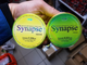 Леска Katran Synapse Citron 0,286 mm 1000m,К 213670 - изображение 2