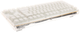 Klawiatura przewodowa Ducky One 3 Aura TKL Gaming Gateron Baby Kangaroo White (4711281574895) - obraz 3