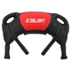 Мешок Болгарский 20 кг Bulgarian bag Zelart TA-7826-20 черный-красный - изображение 3