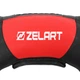 Мешок Болгарский 20 кг Bulgarian bag Zelart TA-7826-20 черный-красный - изображение 4