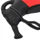 Мешок Болгарский 20 кг Bulgarian bag Zelart TA-7826-20 черный-красный - изображение 5