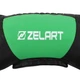 Мешок Болгарский 5 кг Bulgarian bag Zelart TA-7826-5 черный-зеленый - изображение 4