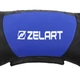 Мешок Болгарский 15 кг Bulgarian bag Zelart TA-7826-15 черный-синий - изображение 4