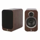 Поличкова акустика Q Acoustics 3020i (English Walnut) - зображення 1