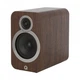 Поличкова акустика Q Acoustics 3020i (English Walnut) - зображення 3