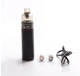 Электронная Сигарета. VooPoo Drag S Mod POD Kit Classic (Чёрный) POD Система - изображение 3