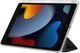 Чехол для планшета BeCover Ultra Slim Origami Transparent с креплением Apple Pencil для Apple iPad 10.2 2019/2020/2021 Black (BC_711098) - изображение 3