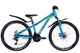 Велосипед Discovery 26" TREK AM DD рама-15" синій з крилом Pl 2024 - зображення 1