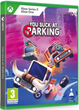 Gra XOne/XSX You Suck at Parking: Complete Edition (płyta Blu-ray) (5056208817525) - obraz 2