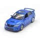 Автомодель Techno Drive Subaru WRX STI синій (250334U) - изображение 1