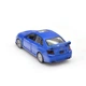 Автомодель Techno Drive Subaru WRX STI синій (250334U) - изображение 3