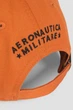 Помаранчева бейсболка "Crew Chief" Aeronautica Militare 6282 - изображение 3