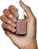 Lakier do paznokci Essie Original 497 Clothing Optional 13.5 ml (0000030154421) - obraz 4