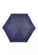 Зонт Механический Samsonite ALU DROP S INDIGO BLUE 23 см / 94,5 CK1*01003 - изображение 2