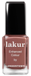 Lakier do paznokci Londontown Enhanced Colour Mudslide 12 ml (0813091024141) - obraz 1