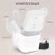 Фонтанчик поилка для кота 1.5 литра с питанием от сети 220в Cat Water Fountain белый (GS-141798) - изображение 5