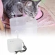 Фонтанчик поилка для кота 1.5 литра с питанием от сети 220в Cat Water Fountain белый (GS-141798) - изображение 8