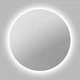 Зеркало VOLLE Luna Ronda 1648.500788 80 см с LED-подсветкой - изображение 2