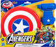 Ігровий набір Hasbro Avengers Captain America Magnetic Shiled & Gauntlet (5010996234421) - зображення 1