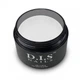 Гель молочный D.I.S Nails Hard Milky White 28 гр - изображение 1