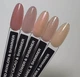 Гель D.I.S Nails Hard Flower&Shimmer 28 гр - изображение 2