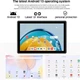 Планшет DOOGEE Tab U9 10.1" 3 / 64GB Wi-Fi серый - изображение 6