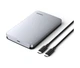 Внешний карман Ugreen CM300 для HDD 2.5" (70499) с кабелем USB - Type-C - изображение 8