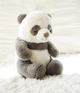 Maskotka Cloud B Peaceful Panda 19 cm (0872354012202) - obraz 4