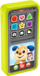 Interaktywny smartphone Fisher-Price Scroll & Learn (0194735143931) - obraz 2