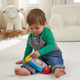 Interaktywna zabawka Fisher-Price Spin & Learn Console (0194735144006) - obraz 3